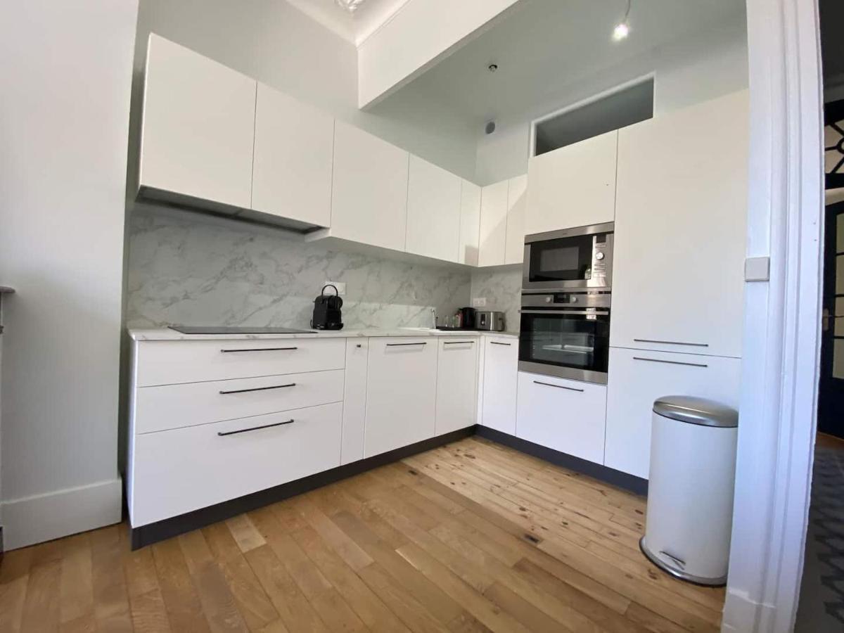 Le Telepherique, Vue Bastille, 6 Pers, 300 M Gare Apartment Grenoble