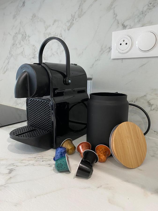 Le Telepherique, Vue Bastille, 6 Pers, 300 M Gare Apartment Grenoble