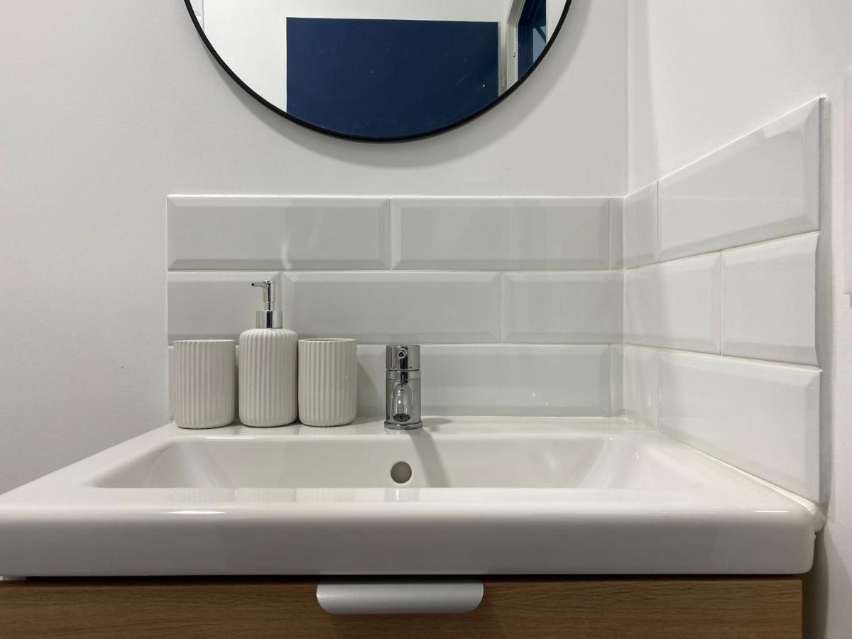 Apartment Le Telepherique, Vue Bastille, 6 Pers, 300 M Gare