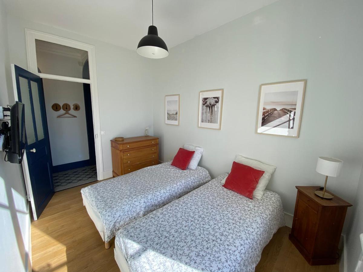 Apartment Le Telepherique, Vue Bastille, 6 Pers, 300 M Gare