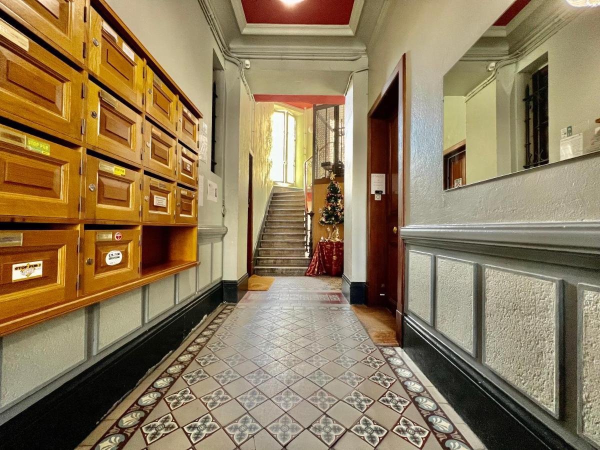 Apartment Le Telepherique, Vue Bastille, 6 Pers, 300 M Gare Grenoble